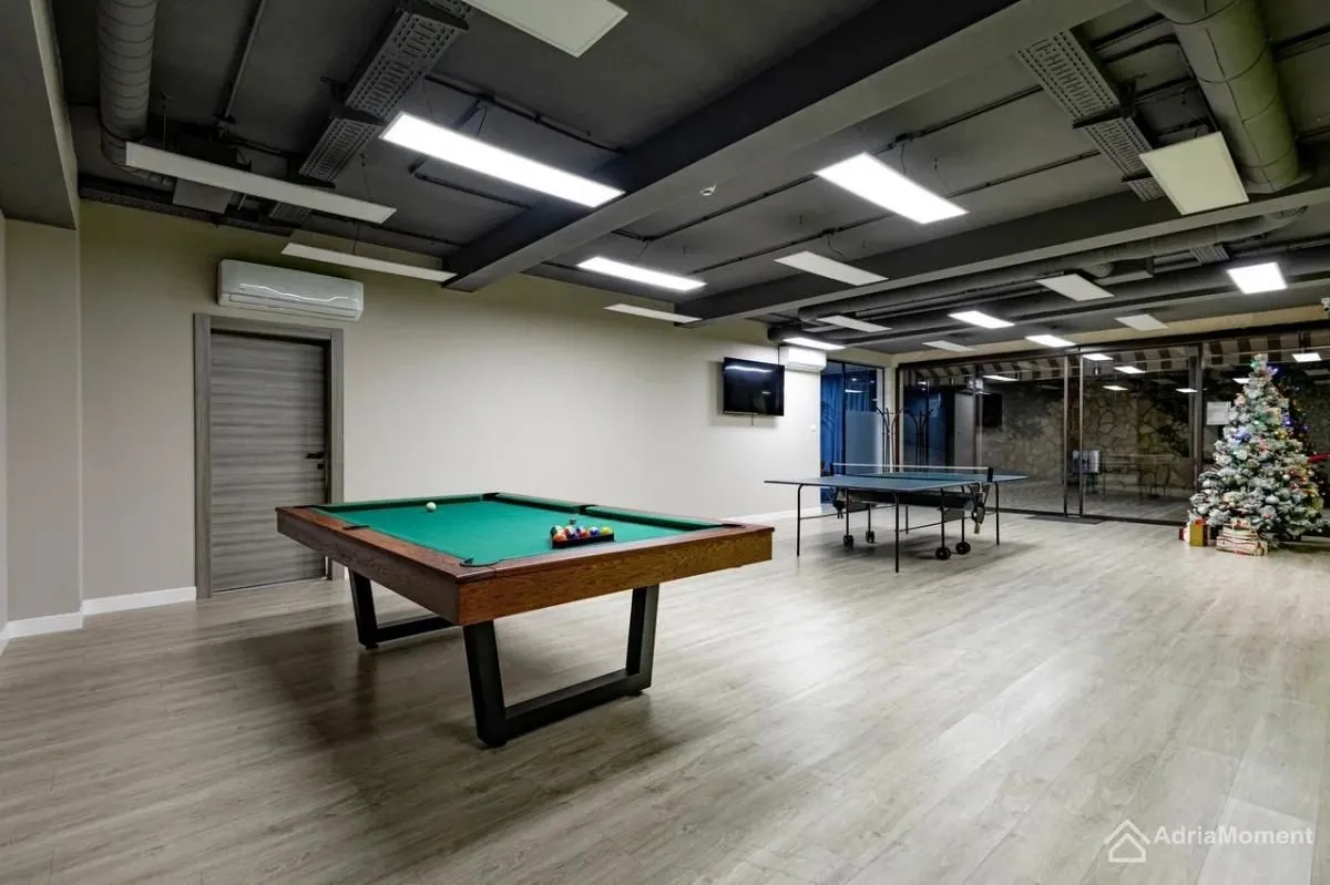Prodaja, dvosoban stan, 158m², Herceg Novi, Crna Gora