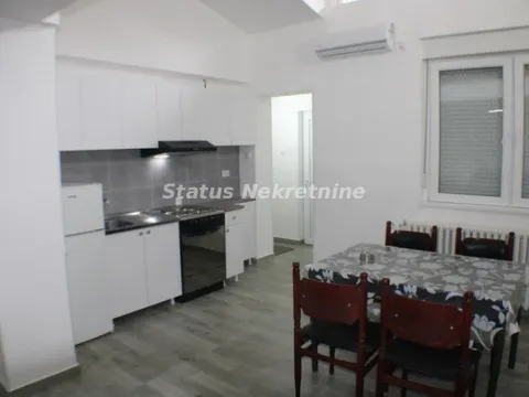Izdavanje, jednosoban stan, 48m², Telep, Novi Sad Sve Podlokacije - image 7