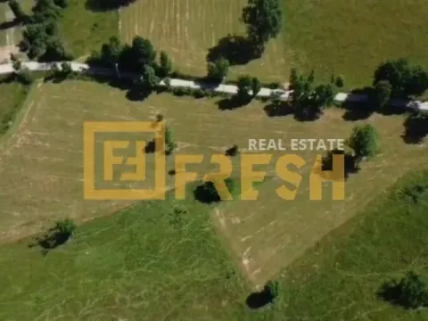 Prodaja, plac, 508m², Kolašin, Crna Gora