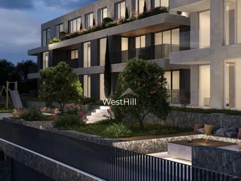 Sale, one bedroom apartment, 46m², Kotor, Crna Gora - image 2