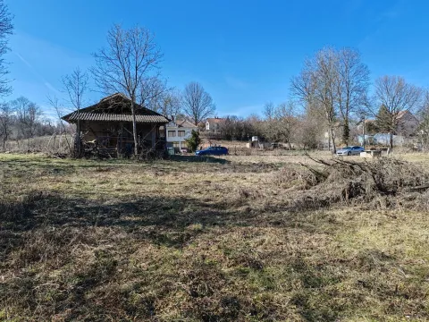 Prodaja, plac, 1581m², Veliki Borak, Barajevo - image 5