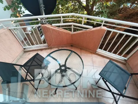 Izdavanje, jednosoban stan, 50m², Gintaš, Podgorica - image 2