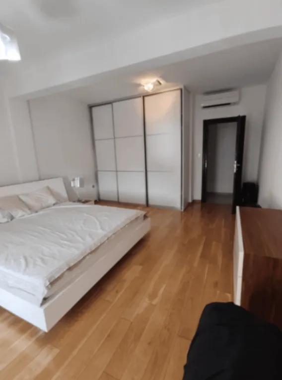 Prodaja, stan, 112m², Centar, Budva