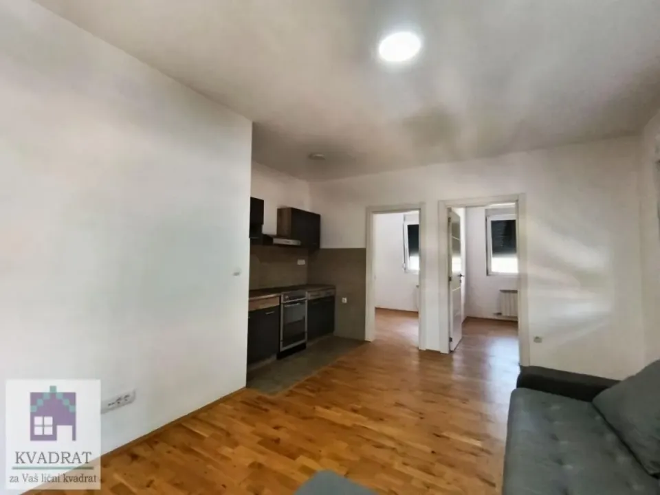 Izdavanje, dvosoban stan, 46m², Obrenovac, Beograd