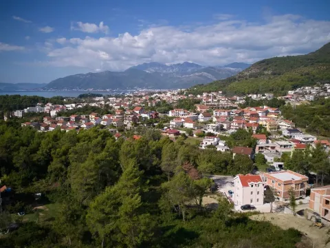 Sale, land lot, 1983m², Mrčevac, Tivat - image 20