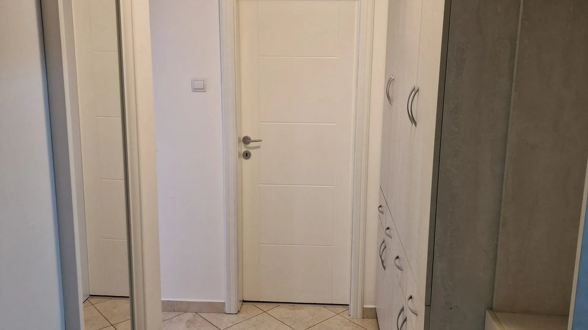 Izdavanje, dvosoban stan, 60m², Zabjelo, Podgorica
