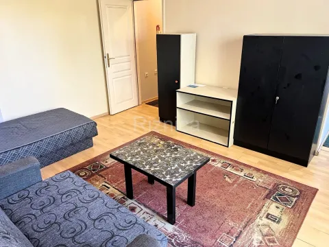 Sale, apartment, 25m², Palilula, Niš