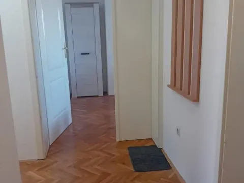 Rent, two bedroom apartment, 55m², Centar, Novi Sad - image 7