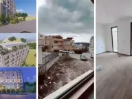 Sale, two bedroom apartment, 105m², Bečići, Budva - image 7