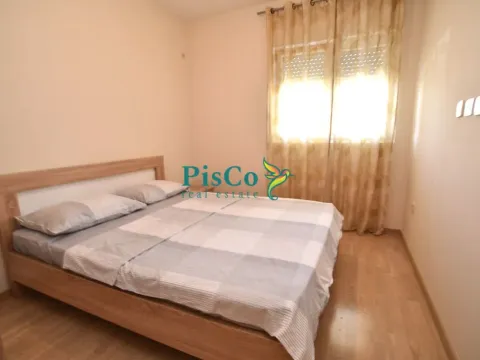 Izdavanje, jednosoban stan, 46m², City Kvart, Podgorica - image 10