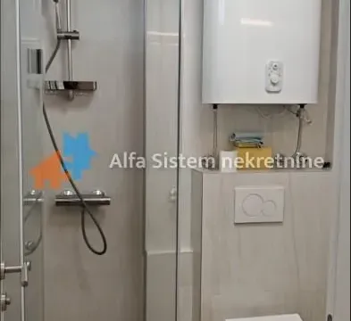 Izdavanje, stan, 40m², Stari Grad, Beograd - image 12