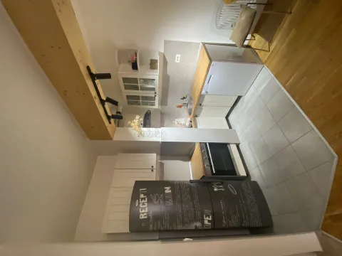 Rent, one bedroom apartment, 41m², Zabjelo, Podgorica - image 2