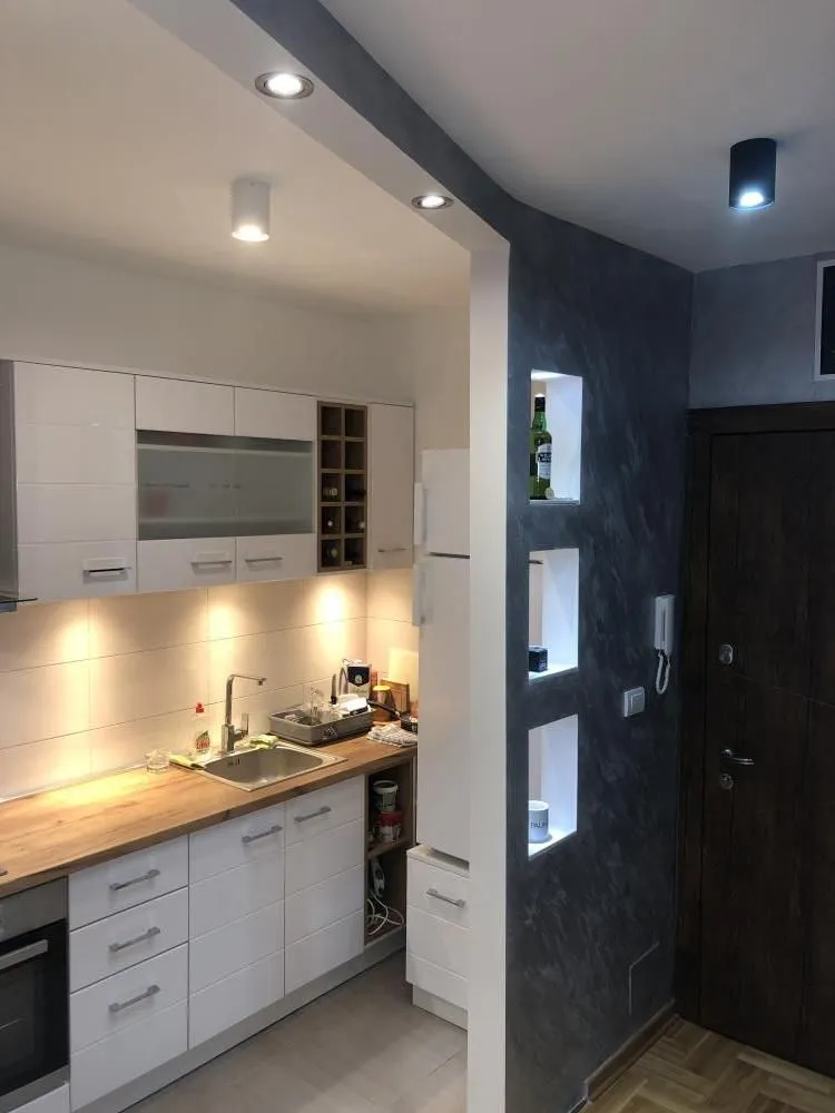 Prodaja, jednosoban stan, 31m², Banjica, Voždovac Sve Podlokacije