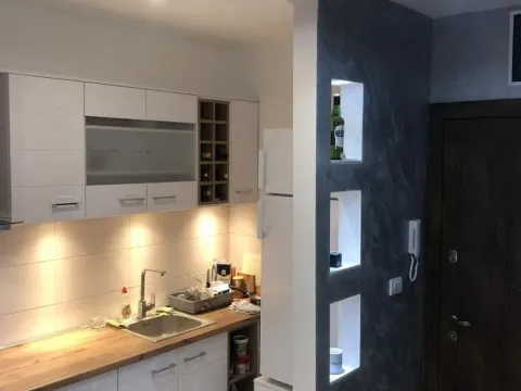 Sale, one bedroom apartment, 31m², Banjica, Voždovac Sve Podlokacije - image 5