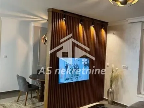 Rent, two bedroom apartment, 50m², Voždovac Sve Podlokacije, Beograd - image 5