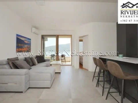 Prodaja, jednosoban stan, 44m², Baošići, Herceg Novi - image 8