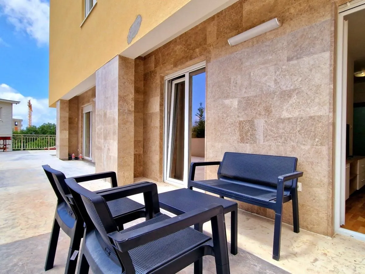 Sale, one bedroom apartment, 40m², Bečići, Budva