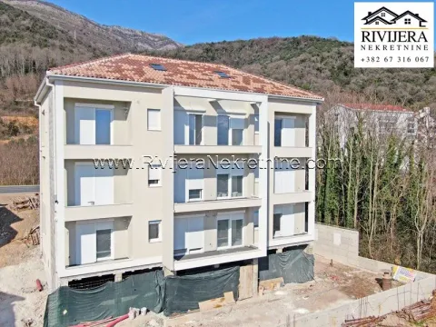Sale, three bedroom apartment, 82m², Bijela, Herceg Novi - image 3