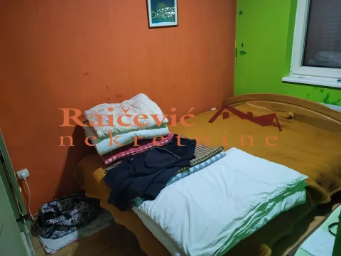 Prodaja, jednosoban stan, 37m², Zvezdara Sve Podlokacije, Beograd - image 4