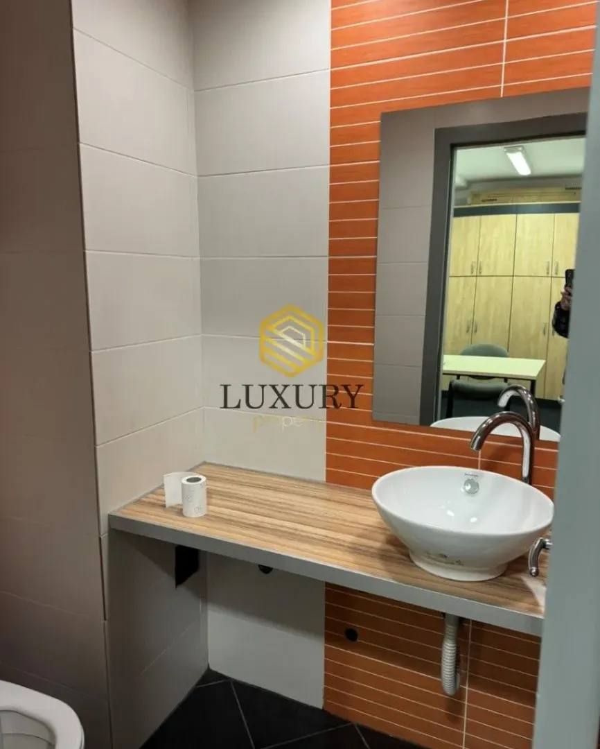 Rent, office space, 45m², Preko Morače, Podgorica