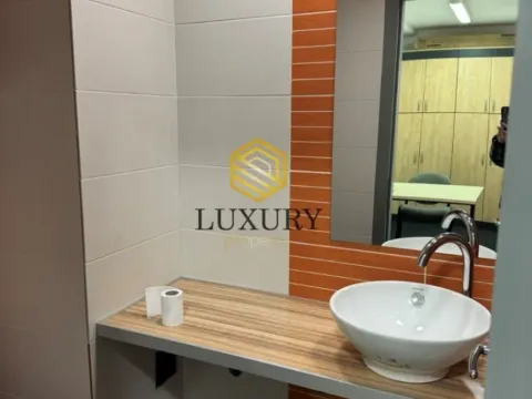 Izdavanje, poslovni prostor, 45m², Preko Morače, Podgorica - image 3