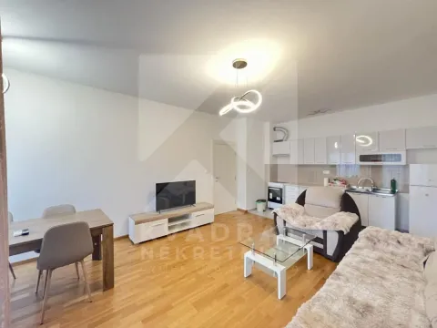 Rent, two bedroom apartment, 67m², Zabjelo, Podgorica - image 2