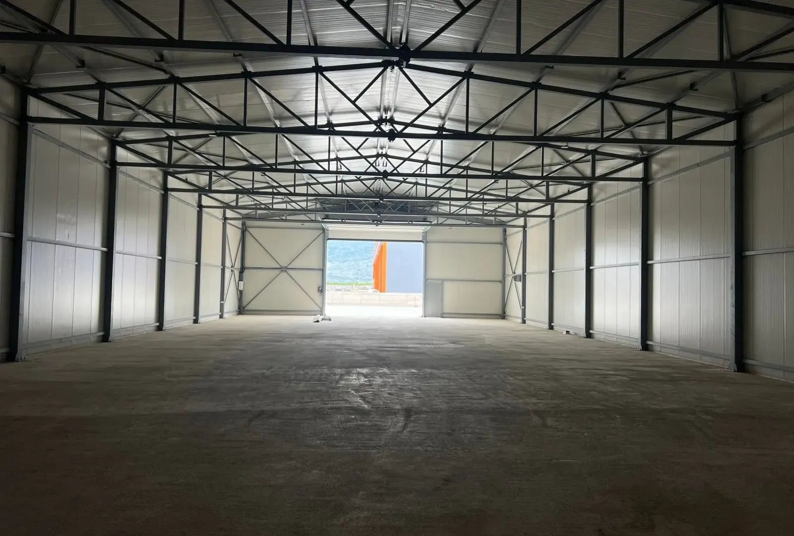 Rent, office space, 584m², Kuće Rakića, Podgorica
