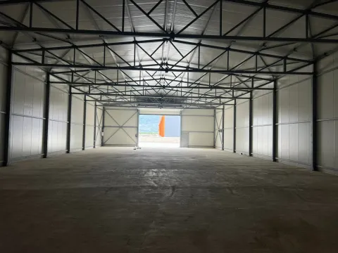 Rent, office space, 584m², Kuće Rakića, Podgorica - image 5