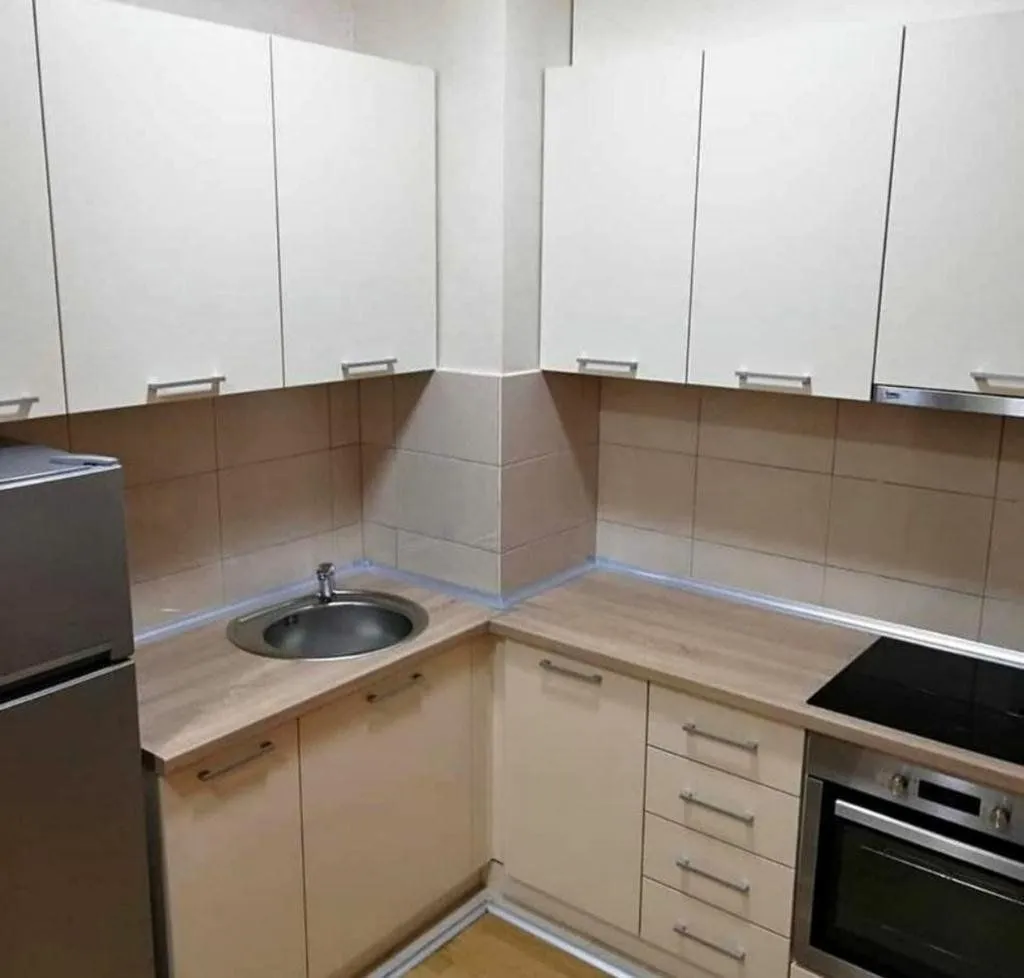Izdavanje, jednosoban stan, 45m², Ljubović, Podgorica