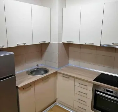 Izdavanje, jednosoban stan, 45m², Ljubović, Podgorica - image 5