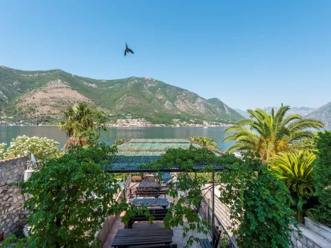 Prodaja, kuća, 400m², Dobrota, Kotor - image 3