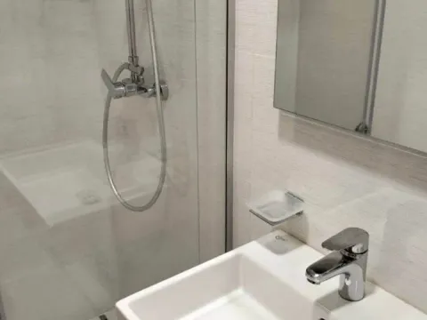 Rent, two bedroom apartment, 69m², Master Kvart, Podgorica - image 6