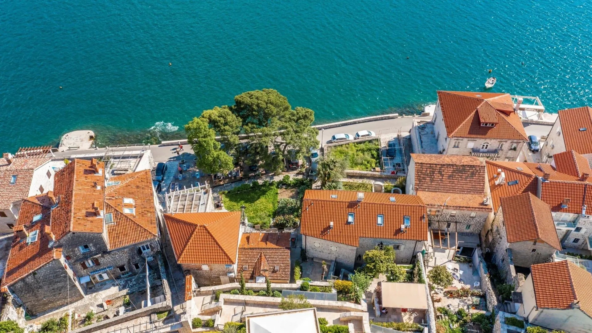 Sale, house, 290m², Perast, Kotor