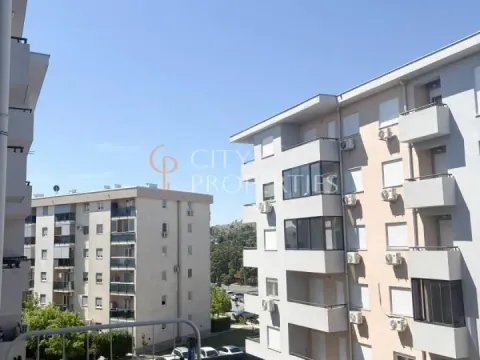 Rent, apartment, 42m², Zabjelo, Podgorica - image 6