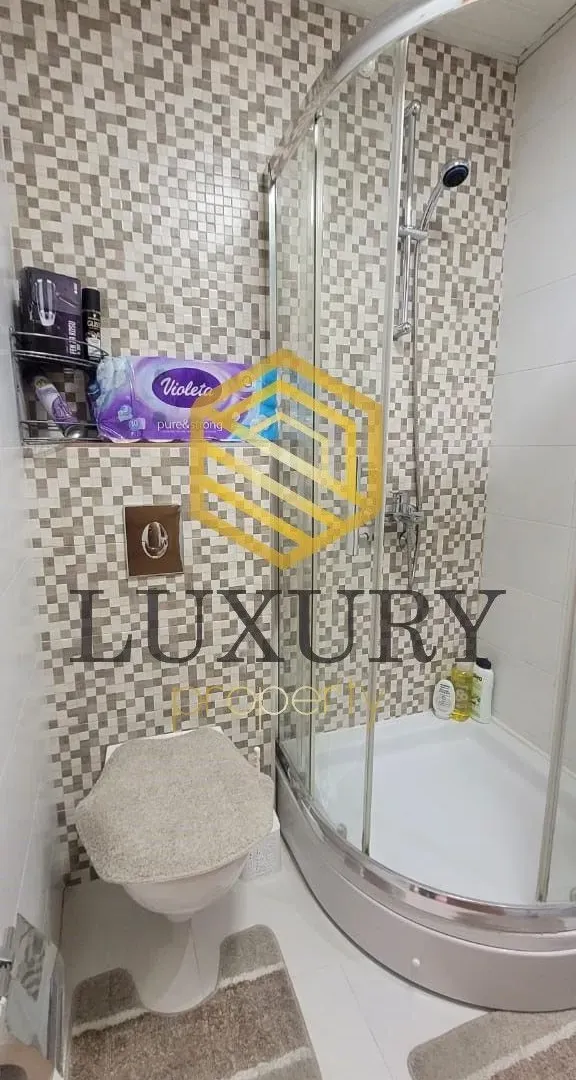 Prodaja, jednosoban stan, 42m², City Kvart, Podgorica