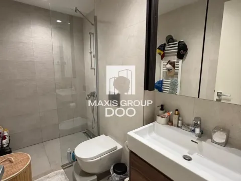 Sale, one bedroom apartment, 35m², Savski Venac, Beograd - image 5