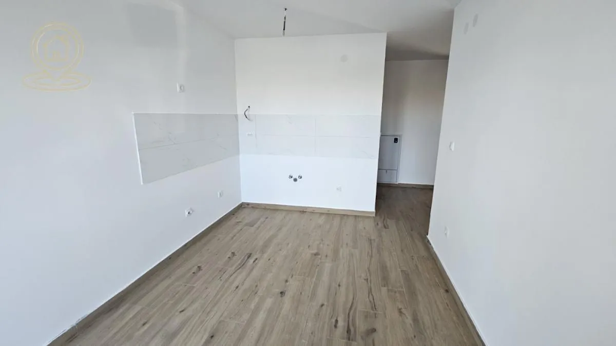 Sale, one bedroom apartment, 29m², Adice, Novi Sad Sve Podlokacije