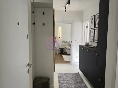 Prodaja, dvosoban stan, 72m², Centar, Tivat - image 2
