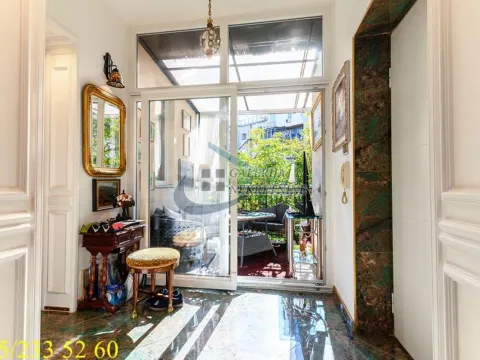 Sale, three bedroom apartment, 108m², Tašmajdan, Palilula Sve Podlokacije - image 9