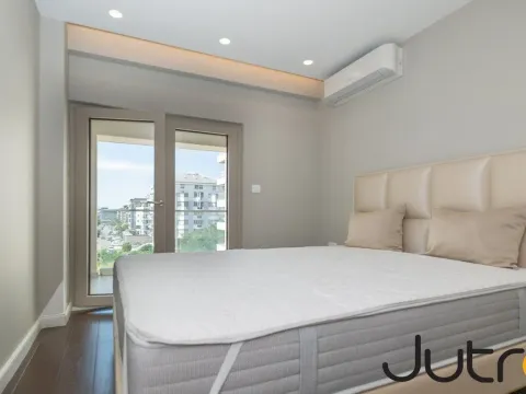 Rent, two bedroom apartment, 74m², Momišići, Podgorica - image 5