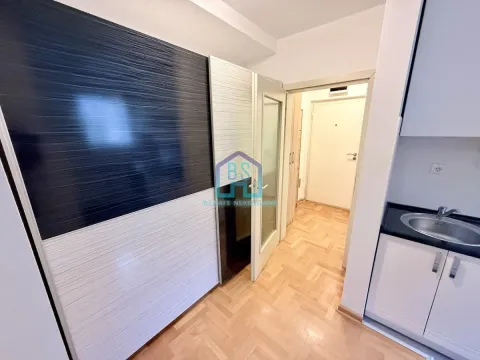 Sale, one bedroom apartment, 36m², Jugovićevo, Novi Sad Sve Podlokacije - image 10