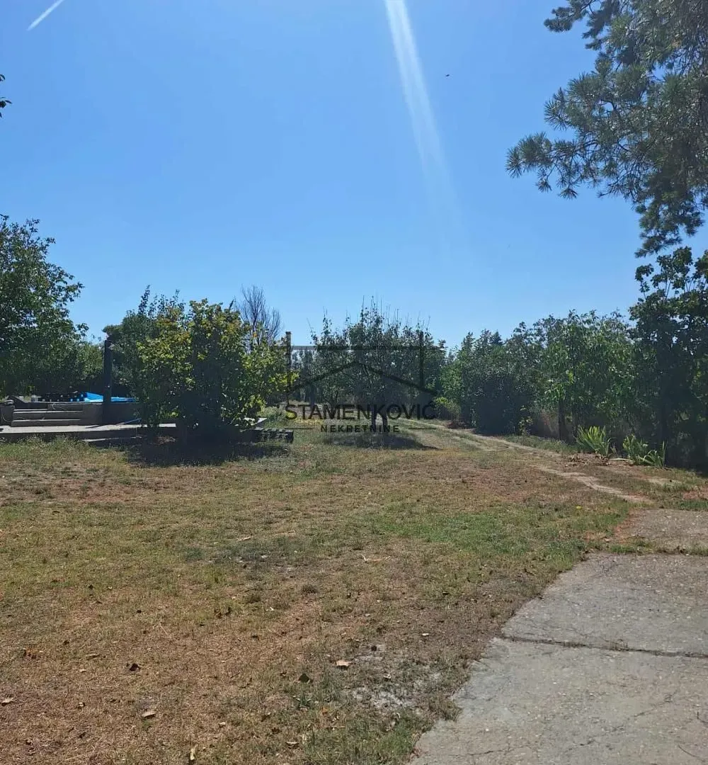 Prodaja, kuća, 55m², Sremski Karlovci, Novi Sad