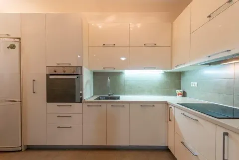 Sale, one bedroom apartment, 46m², Petrovac, Budva - image 5