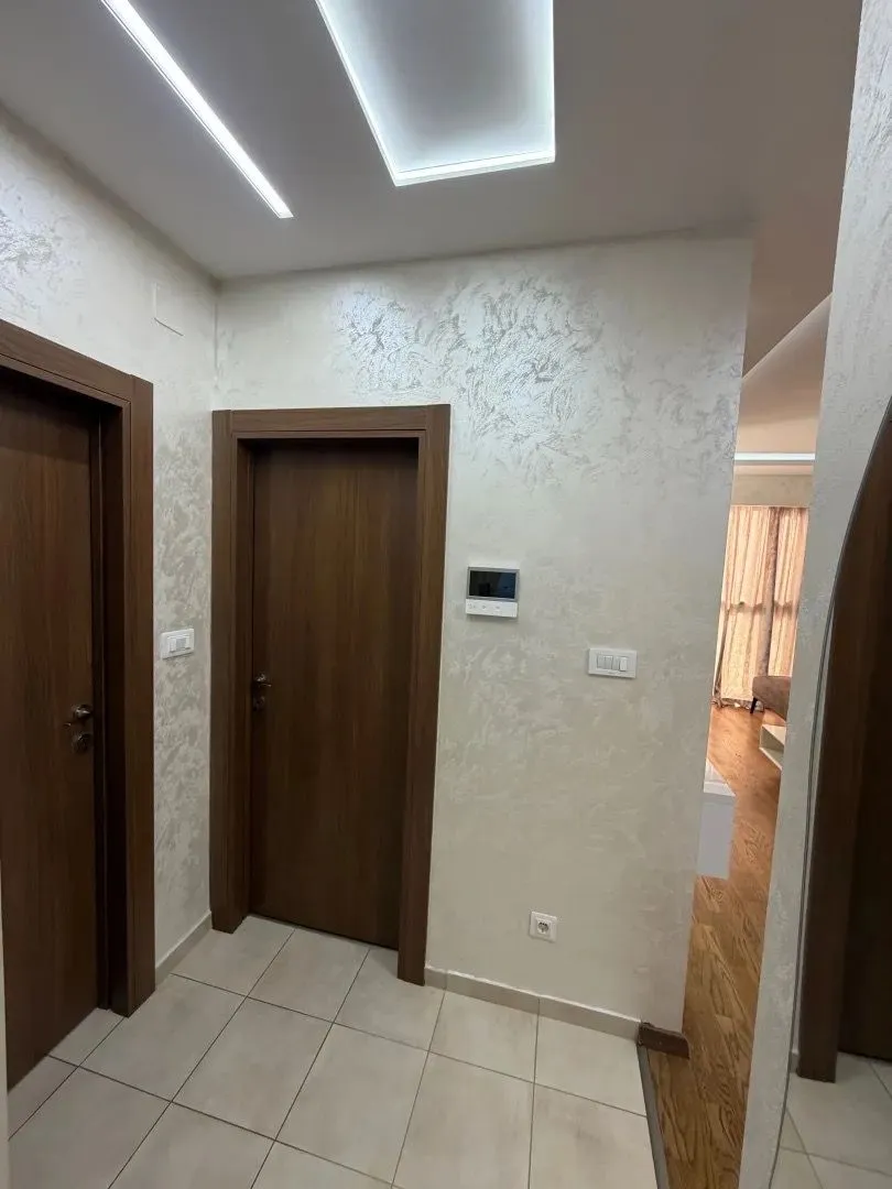 Rent, one bedroom apartment, 45m², Zabjelo, Podgorica