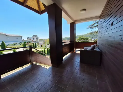 Prodaja, kuća, 253m², Banja Vrdnik, Irig - image 37