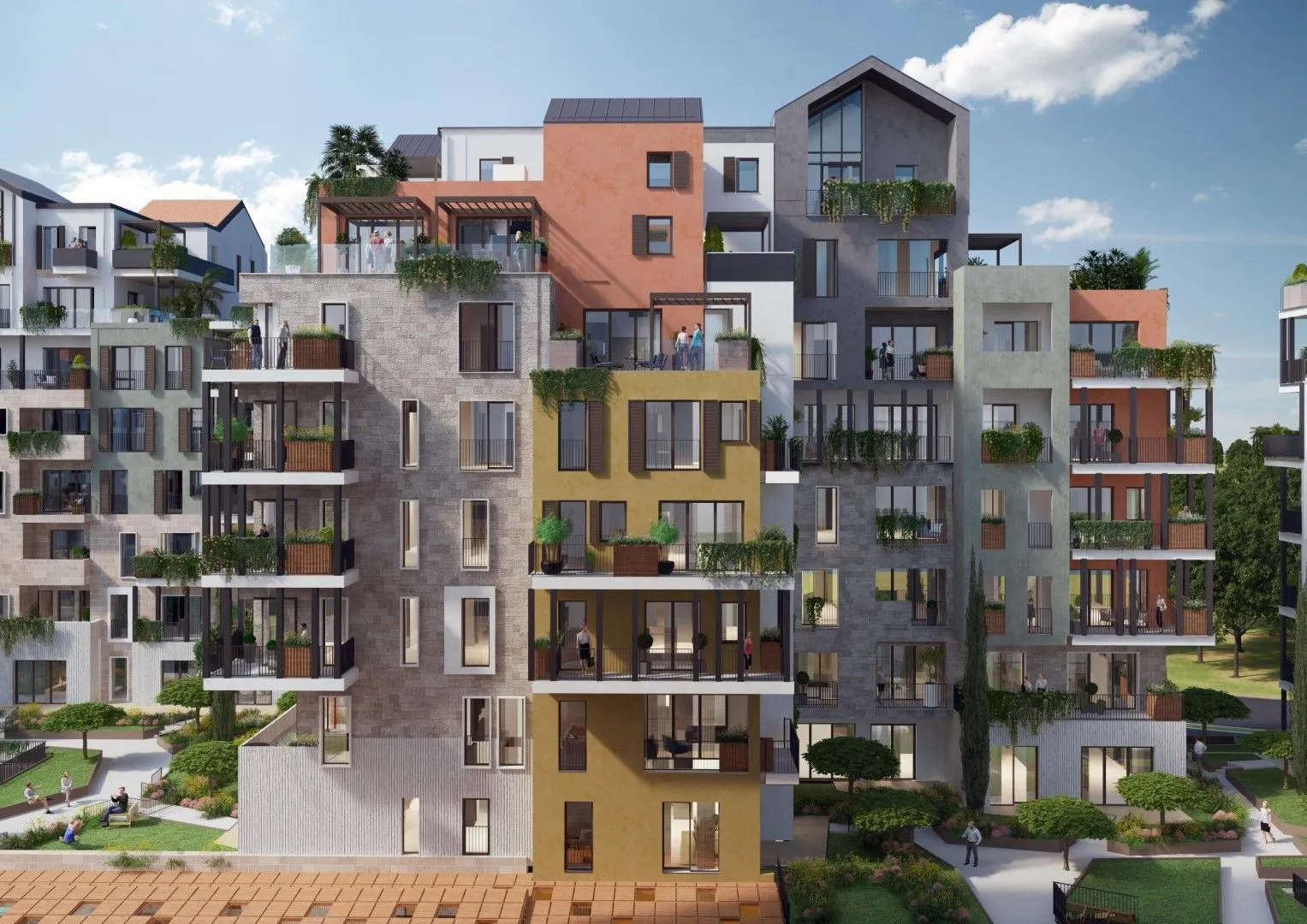 Prodaja, dvosoban stan, 91m², Porto Montenegro, Tivat