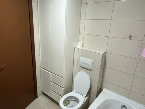 Rent, one bedroom apartment, 50m², City Kvart, Podgorica - image 10