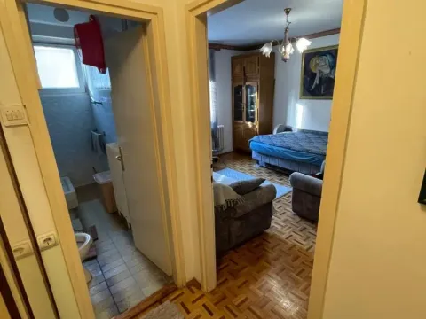 Sale, one bedroom apartment, 37m², Sajmište, Novi Sad - image 5