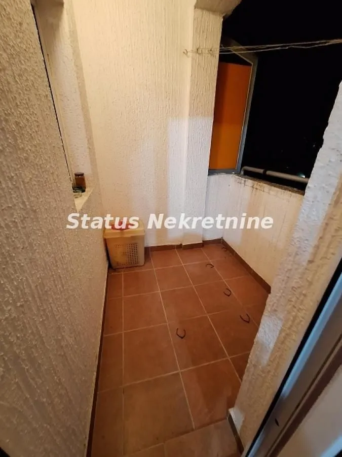Rent, one bedroom apartment, 27m², Bulevar Evrope, Novi Sad Sve Podlokacije