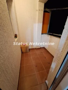 Rent, one bedroom apartment, 27m², Bulevar Evrope, Novi Sad Sve Podlokacije - image 9